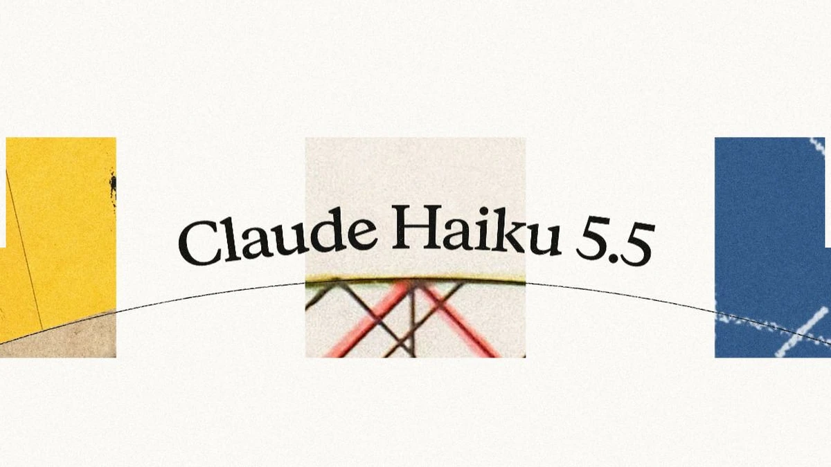 Anthropic artwork for Claude Haiku 5.5