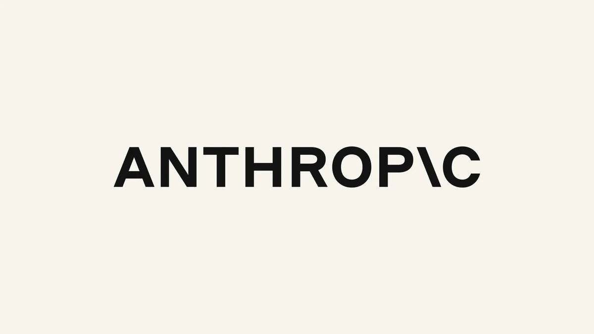 Anthropic announcement of its Form S-1 filing