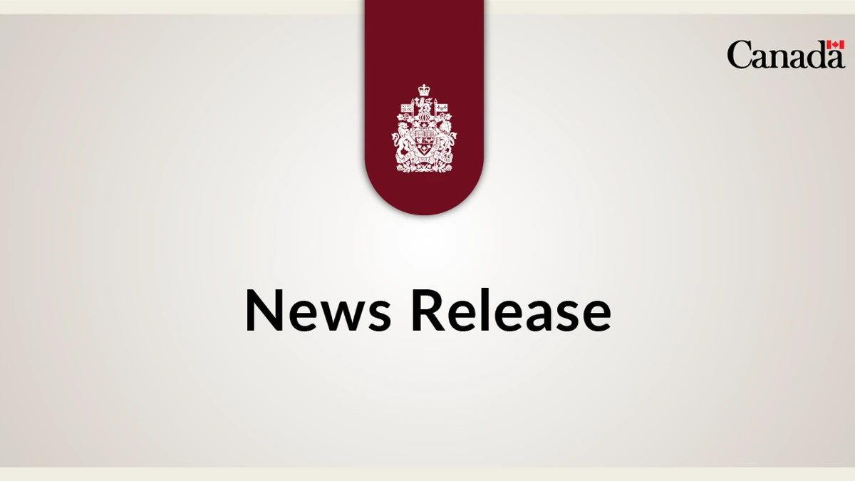 Canadian government announcement of its planned Cohere equity investment