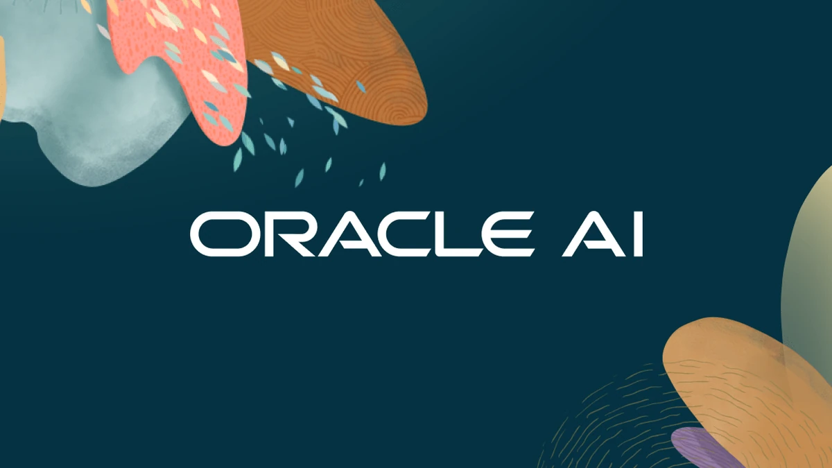 Oracle product page for its expanded OpenAI collaboration